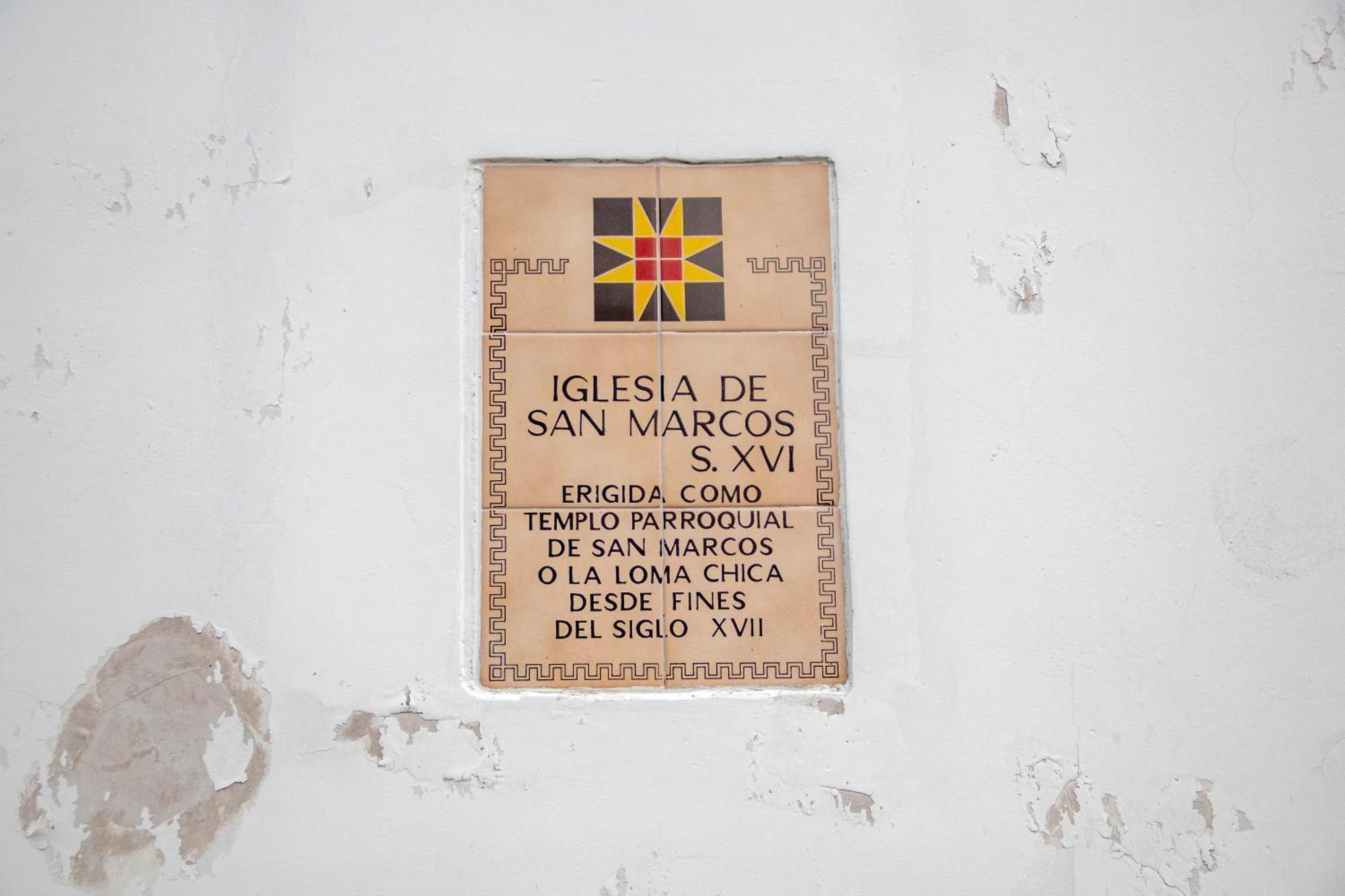 San Marcos Cultural & Guesthouse Quito Exterior foto